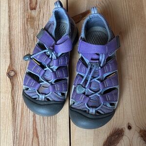 Keen Sandals